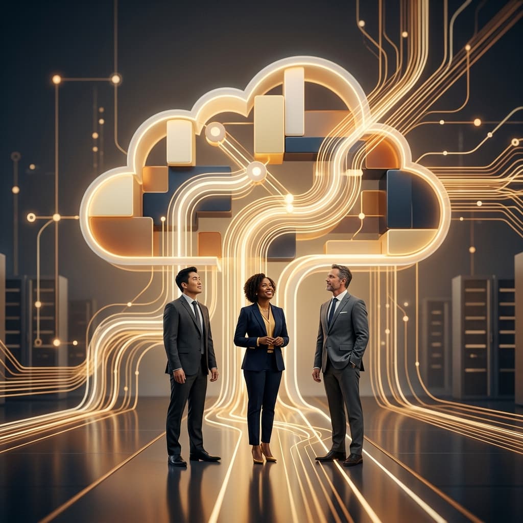 IT Leadership Hiring